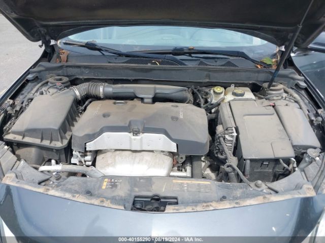1G11D5SL0FF307020 Chevrolet MALIBU 2LT