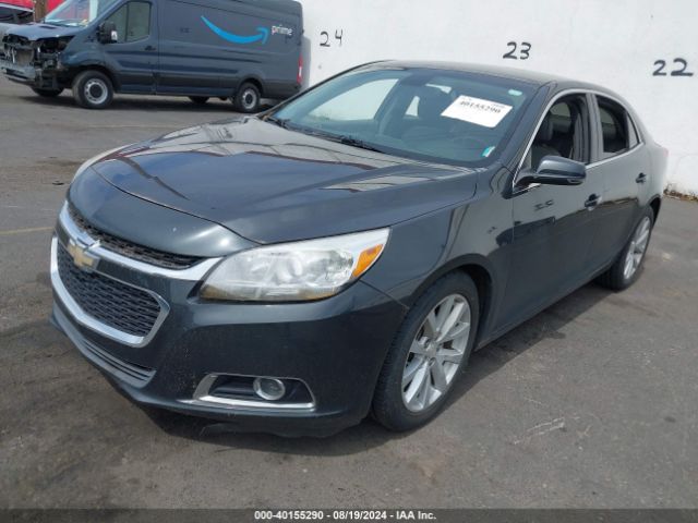 1G11D5SL0FF307020 Chevrolet MALIBU 2LT
