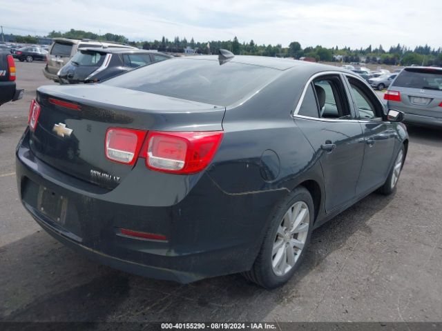 1G11D5SL0FF307020 Chevrolet MALIBU 2LT