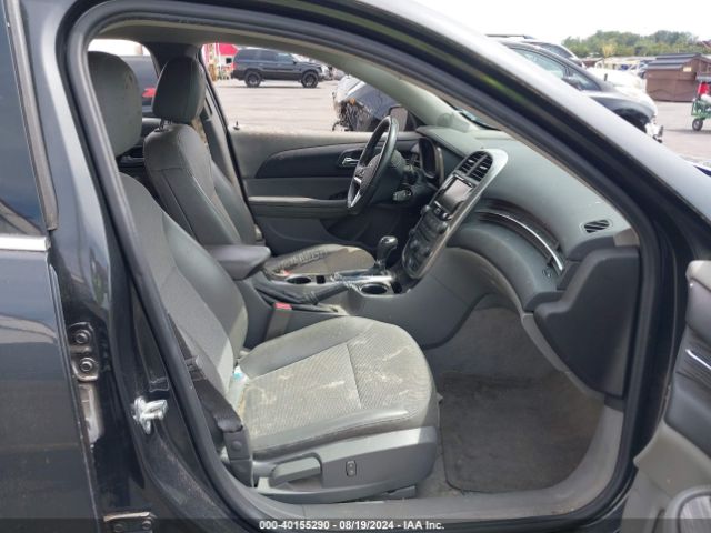 1G11D5SL0FF307020 Chevrolet MALIBU 2LT