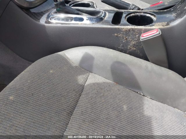 1G11D5SL0FF307020 Chevrolet MALIBU 2LT
