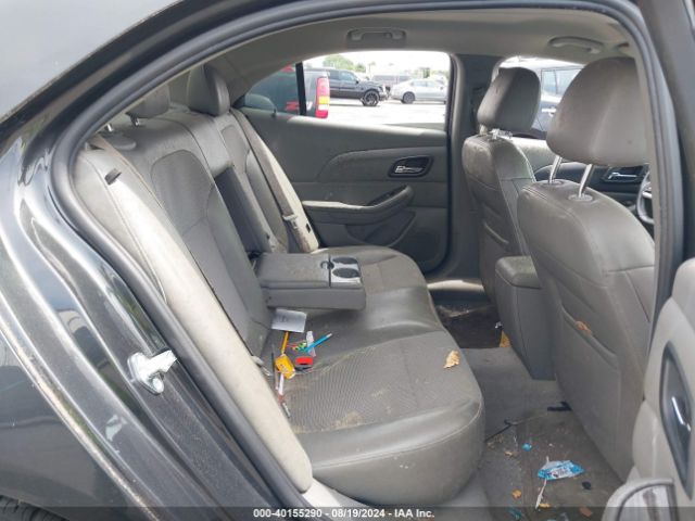 1G11D5SL0FF307020 Chevrolet MALIBU 2LT