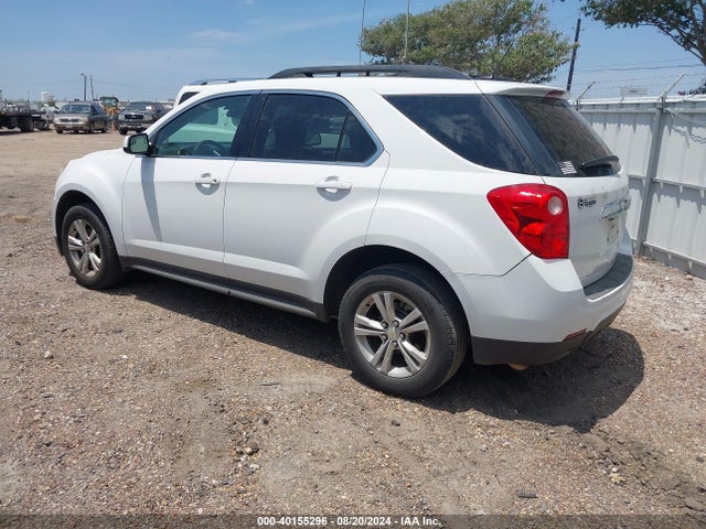 Chevrolet EQUINOX 1LT 2014 1GNALBEK6EZ103189 Image 3