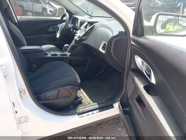 Chevrolet EQUINOX 1LT 2014 1GNALBEK6EZ103189 Image 5