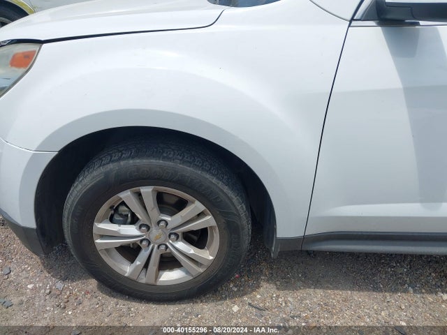 Chevrolet EQUINOX 1LT 2014 1GNALBEK6EZ103189 Image 6
