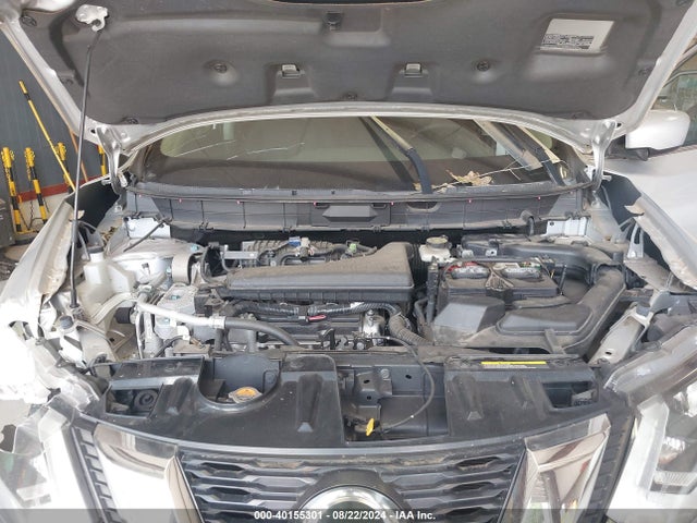 Nissan ROGUE S 2018 KNMAT2MT1JP579505 Image 10