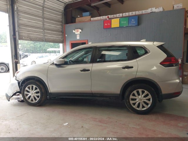 Nissan ROGUE S 2018 KNMAT2MT1JP579505 Image 14