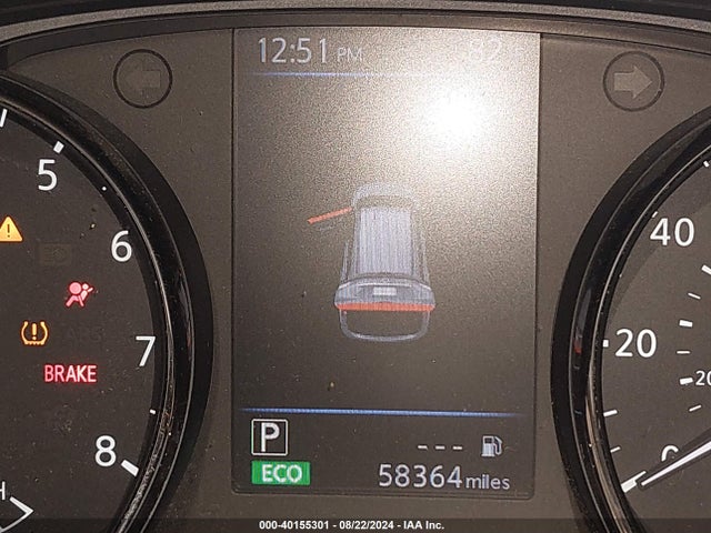 Nissan ROGUE S 2018 KNMAT2MT1JP579505 Image 15