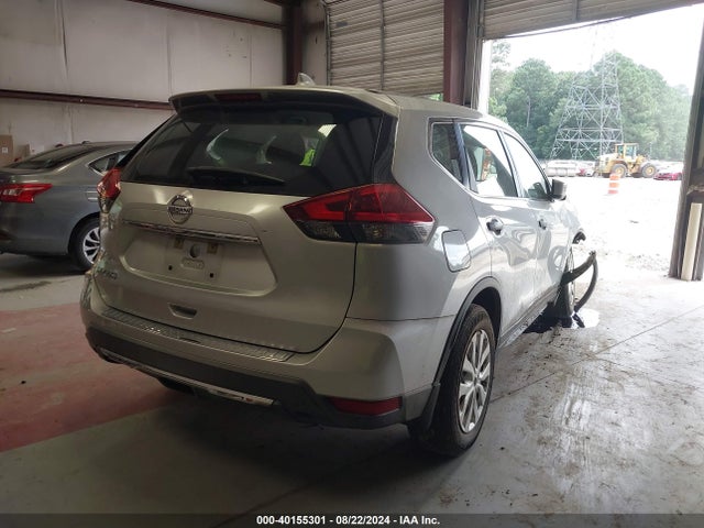 Nissan ROGUE S 2018 KNMAT2MT1JP579505 Image 4