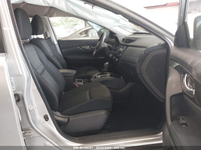 Nissan ROGUE S 2018 KNMAT2MT1JP579505 Image 5