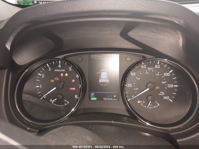 Nissan ROGUE S 2018 KNMAT2MT1JP579505 Image 7