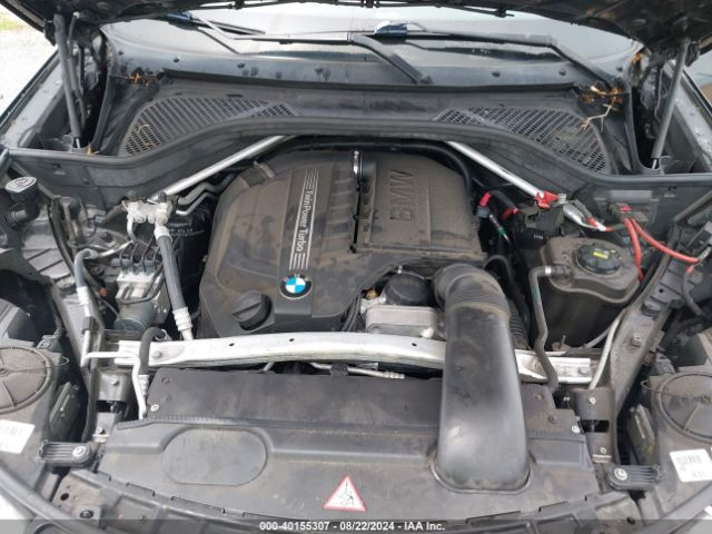 5UXKR0C56F0K69794 BMW X5 Xdrive35i