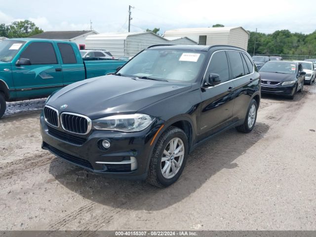 5UXKR0C56F0K69794 BMW X5 Xdrive35i