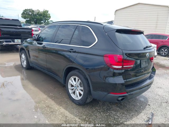 5UXKR0C56F0K69794 BMW X5 Xdrive35i