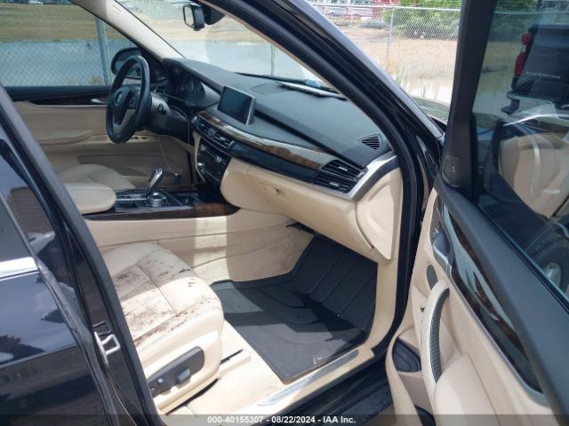 5UXKR0C56F0K69794 BMW X5 Xdrive35i