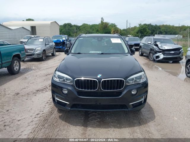 5UXKR0C56F0K69794 BMW X5 Xdrive35i