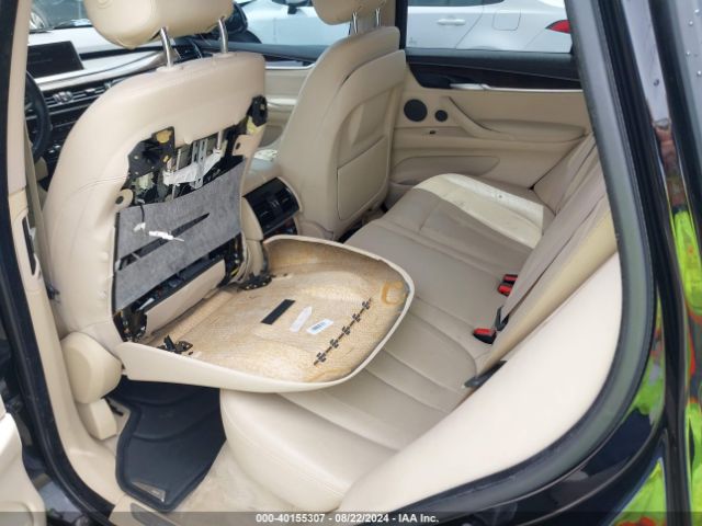 5UXKR0C56F0K69794 BMW X5 Xdrive35i