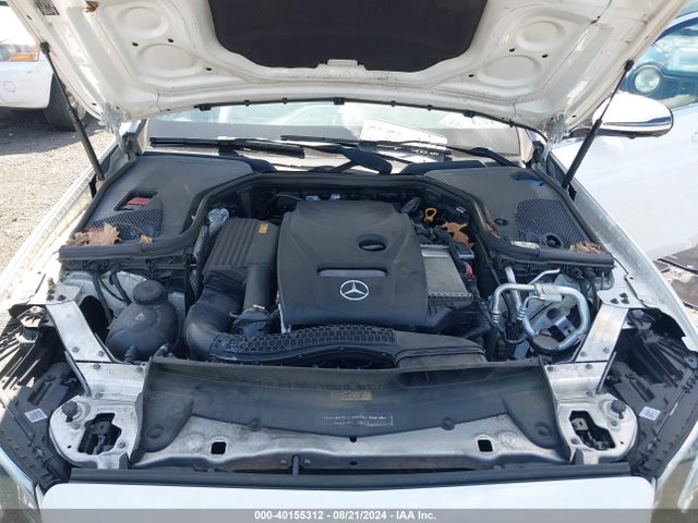 WDDZF4KB4KA495561 Mercedes-Benz E 300 4matic