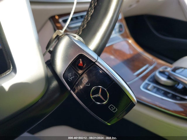 WDDZF4KB4KA495561 Mercedes-Benz E 300 4matic