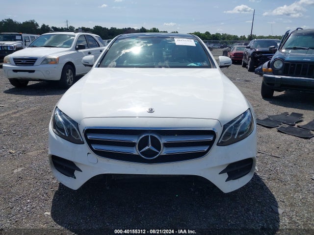 WDDZF4KB4KA495561 Mercedes-Benz E 300 4matic