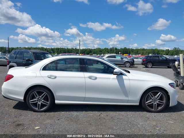 WDDZF4KB4KA495561 Mercedes-Benz E 300 4matic