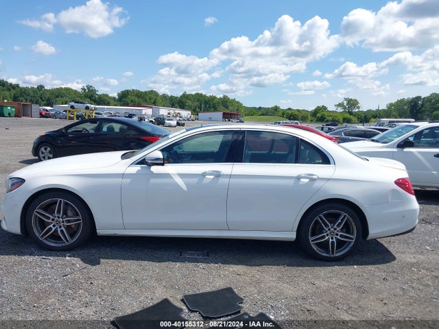 WDDZF4KB4KA495561 Mercedes-Benz E 300 4matic