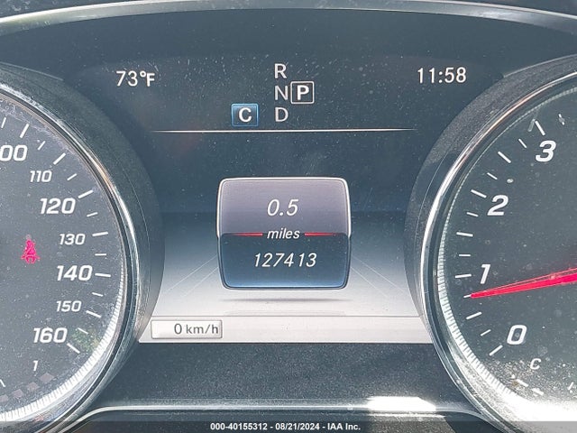 WDDZF4KB4KA495561 Mercedes-Benz E 300 4matic