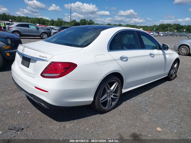 WDDZF4KB4KA495561 Mercedes-Benz E 300 4matic
