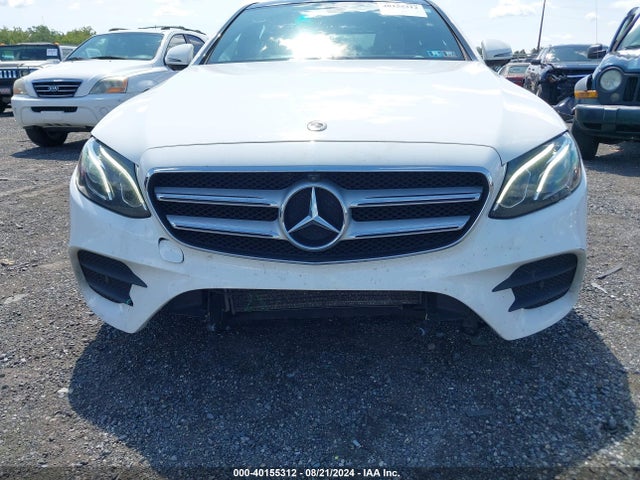 WDDZF4KB4KA495561 Mercedes-Benz E 300 4matic