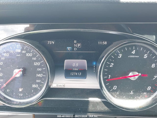 WDDZF4KB4KA495561 Mercedes-Benz E 300 4matic