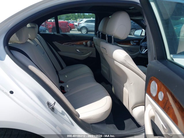 WDDZF4KB4KA495561 Mercedes-Benz E 300 4matic