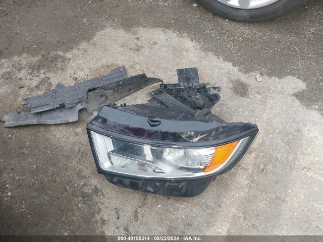 2FMPK4K82JBC37488 Ford Edge Titanium