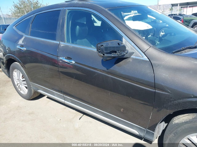 Honda Crosstour Ex-l 2014 5J6TF3H59EL001161 Image 14