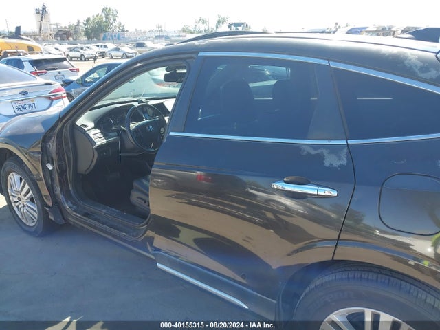 Honda Crosstour Ex-l 2014 5J6TF3H59EL001161 Image 15