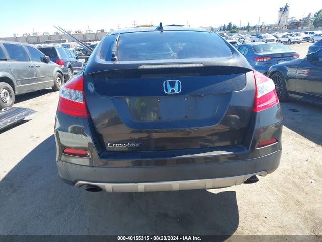 Honda Crosstour Ex-l 2014 5J6TF3H59EL001161 Image 17