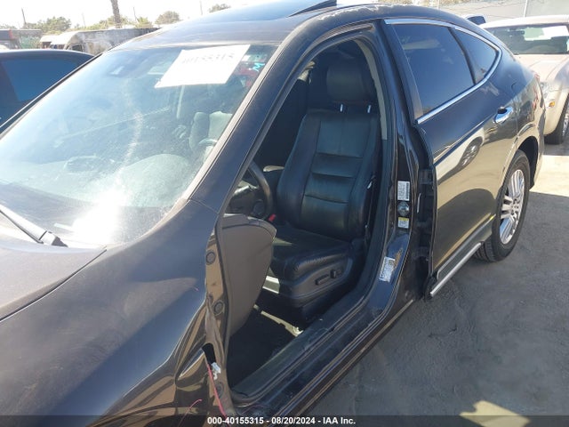 Honda Crosstour Ex-l 2014 5J6TF3H59EL001161 Image 6