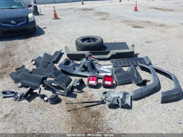 1C4HJXDG7JW123499 Jeep Wrangler Unlimited Sport S 4x4