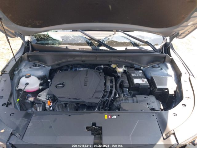 5XYRL4JC3RG266876 KIA SORENTO S