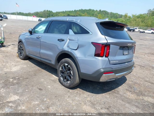 5XYRL4JC3RG266876 KIA SORENTO S