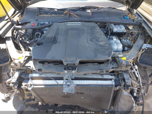 WA1LHAF77HD045029 Audi Q7 2.0t Premium