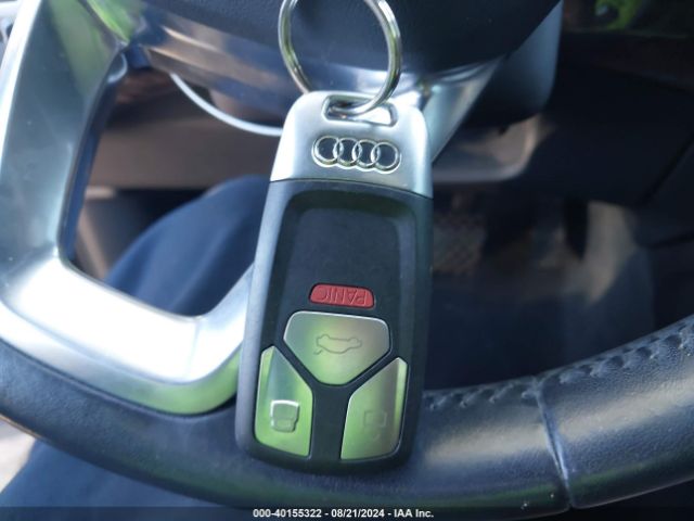 WA1LHAF77HD045029 Audi Q7 2.0t Premium