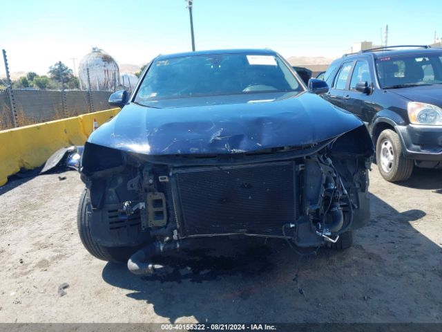 WA1LHAF77HD045029 Audi Q7 2.0t Premium