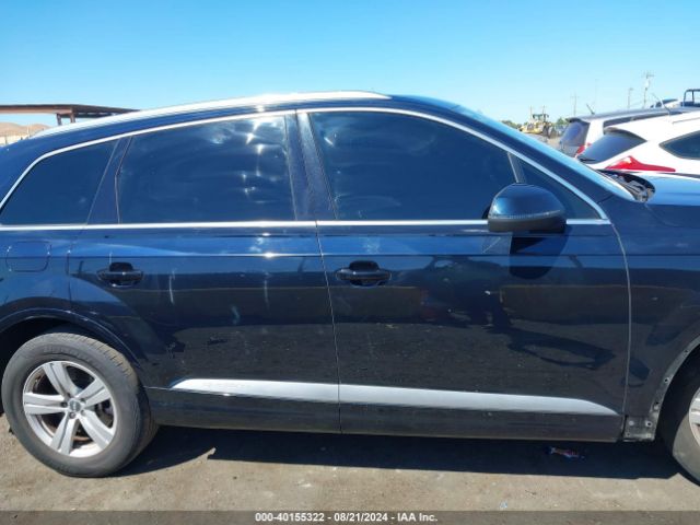 WA1LHAF77HD045029 Audi Q7 2.0t Premium