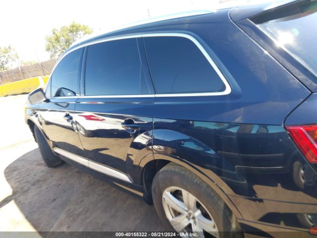 WA1LHAF77HD045029 Audi Q7 2.0t Premium