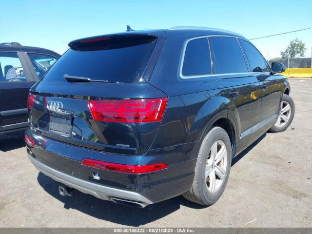 WA1LHAF77HD045029 Audi Q7 2.0t Premium