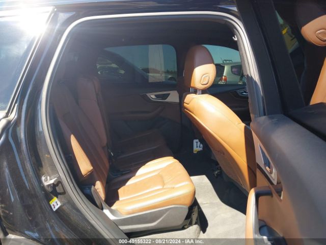 WA1LHAF77HD045029 Audi Q7 2.0t Premium