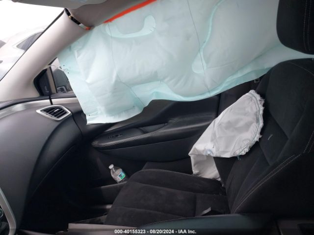 5N1AZ2MGXJN108798 Nissan MURANO SV