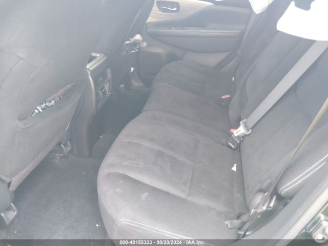 5N1AZ2MGXJN108798 Nissan MURANO SV