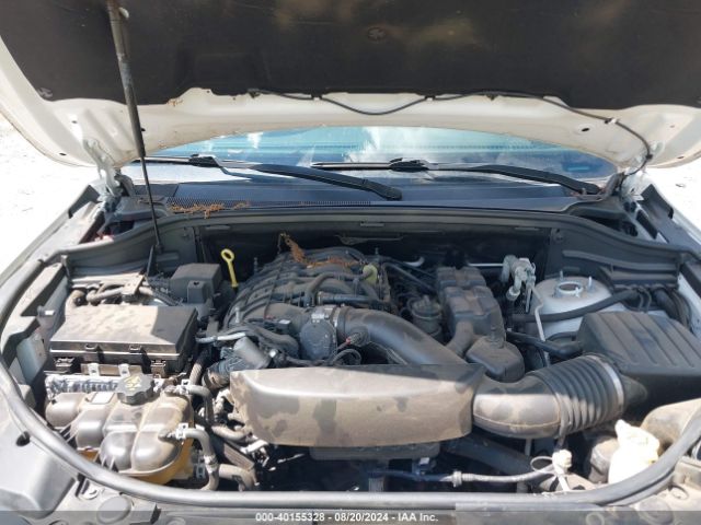 1C4RJEBG4HC765590 Jeep Grand Cherokee Limited 4x2