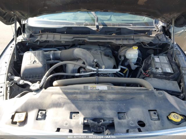 1C6RR7NT1GS365270 RAM 1500 Laramie